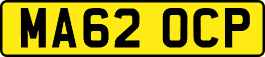 MA62OCP