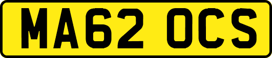 MA62OCS