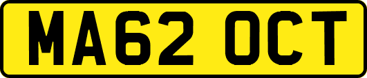 MA62OCT