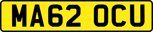 MA62OCU