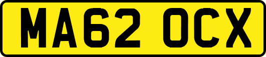 MA62OCX