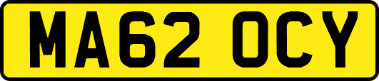 MA62OCY