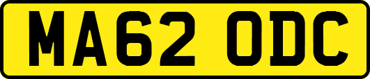 MA62ODC
