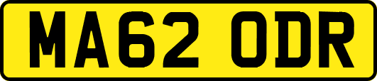 MA62ODR