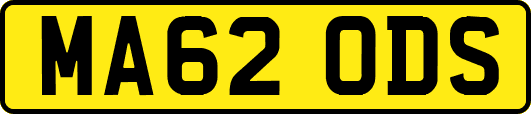 MA62ODS