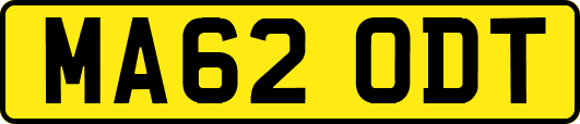 MA62ODT