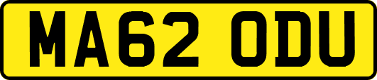 MA62ODU