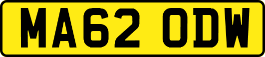MA62ODW