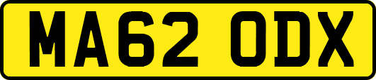 MA62ODX