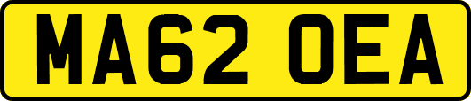 MA62OEA