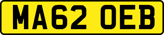 MA62OEB