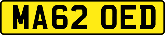 MA62OED