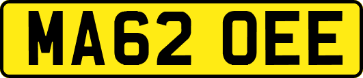 MA62OEE