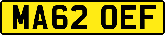 MA62OEF