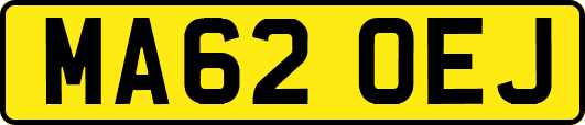 MA62OEJ