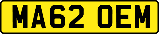MA62OEM