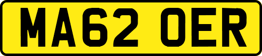 MA62OER