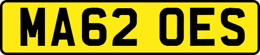MA62OES