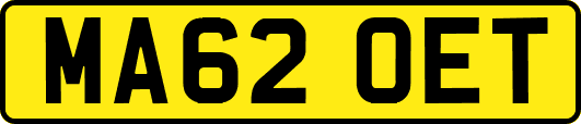 MA62OET