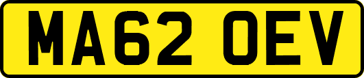 MA62OEV