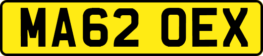 MA62OEX