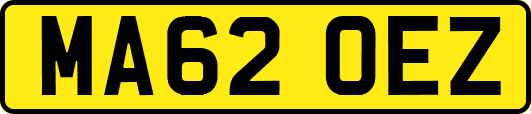 MA62OEZ
