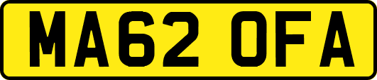 MA62OFA