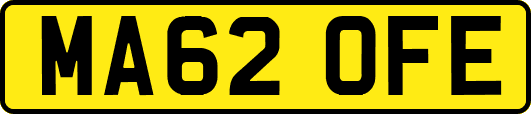 MA62OFE