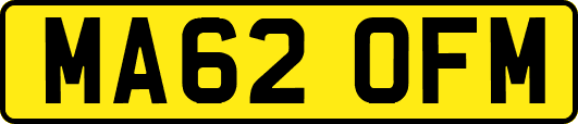 MA62OFM