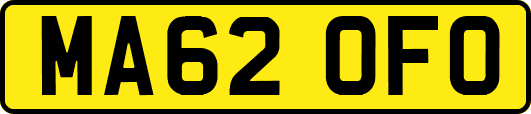 MA62OFO