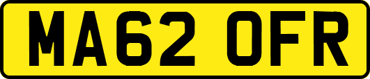 MA62OFR