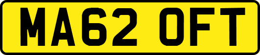MA62OFT