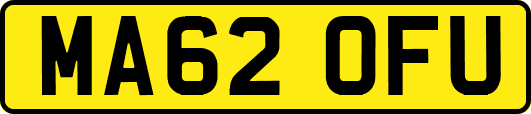 MA62OFU