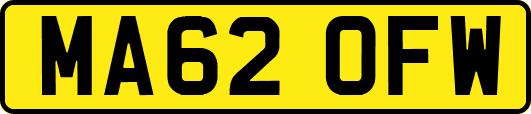MA62OFW