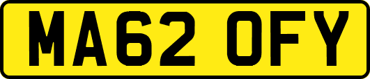 MA62OFY