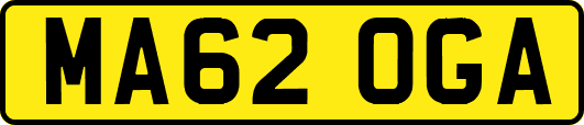MA62OGA