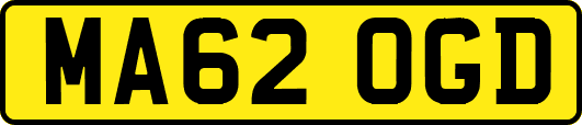 MA62OGD