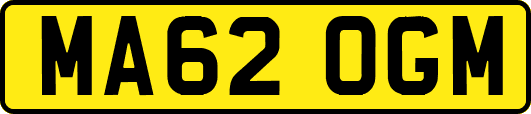 MA62OGM