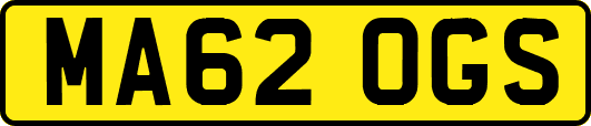 MA62OGS