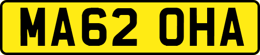 MA62OHA