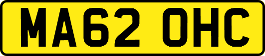 MA62OHC