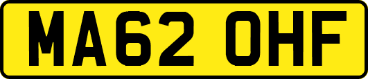 MA62OHF