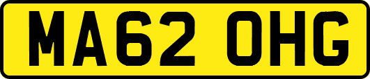 MA62OHG