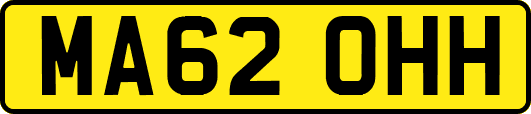 MA62OHH