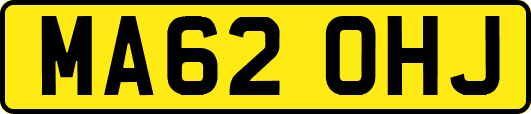 MA62OHJ