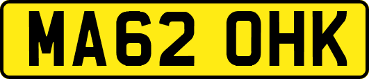 MA62OHK