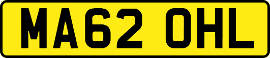 MA62OHL
