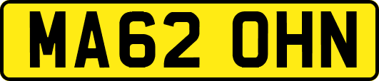 MA62OHN