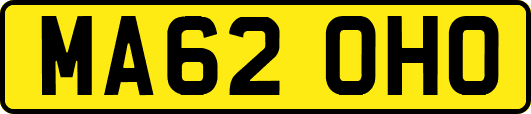MA62OHO