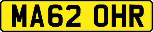 MA62OHR
